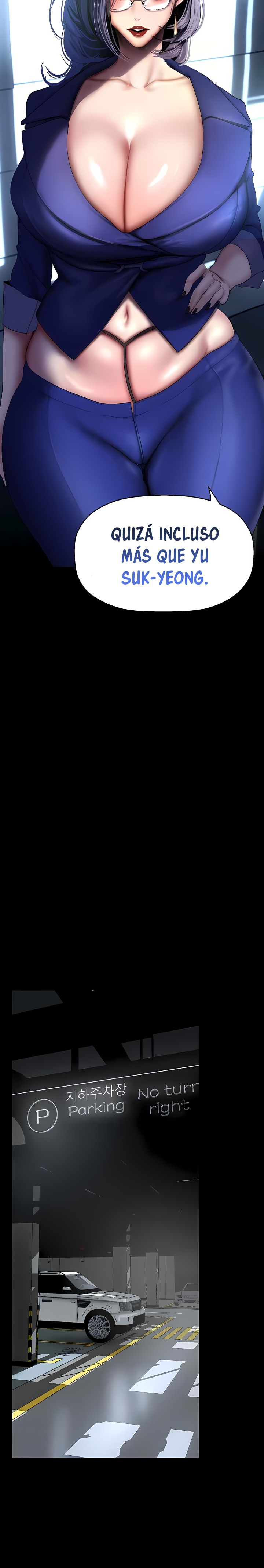 A Wonderful New World Raw - Chapter 231 [photo 25] - MangaPorn