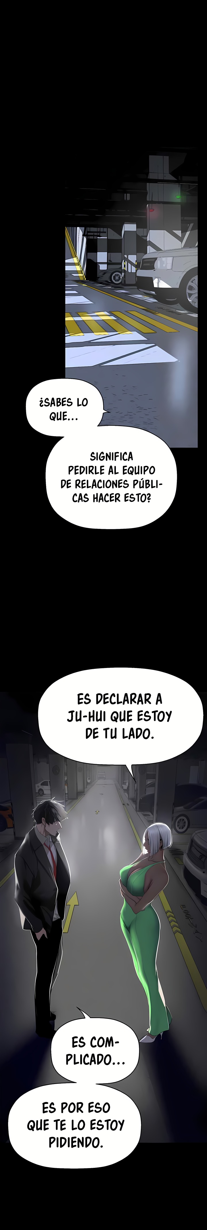 A Wonderful New World Raw - Chapter 231 [photo 26] - MangaPorn