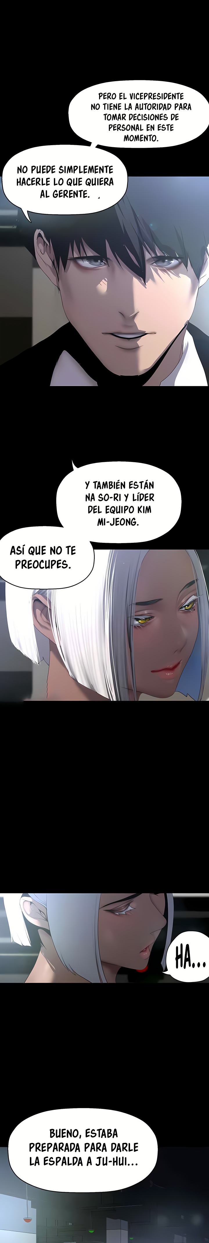 A Wonderful New World Raw - Chapter 231 [photo 27] - MangaPorn