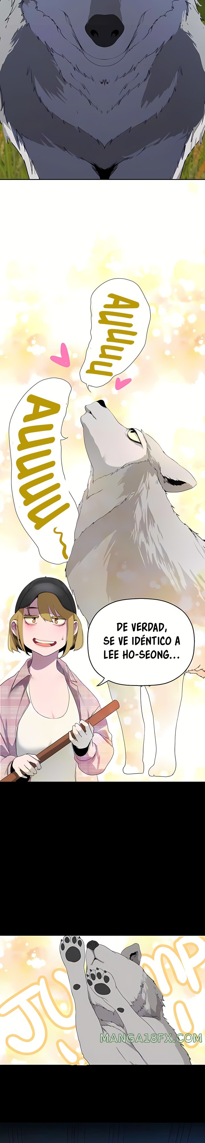 A Wonderful New World Raw - Chapter 231 [photo 5] - MangaPorn