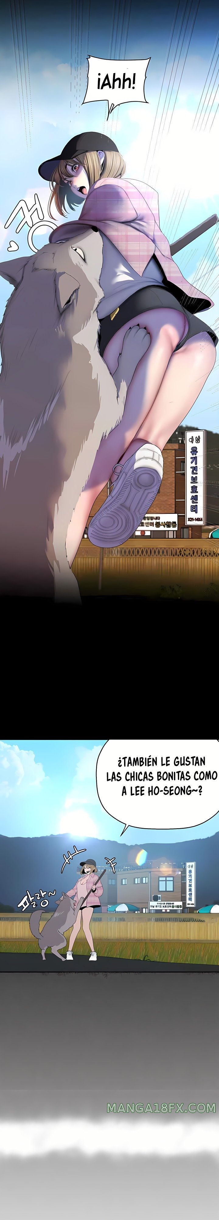 A Wonderful New World Raw - Chapter 231 [photo 6] - MangaPorn