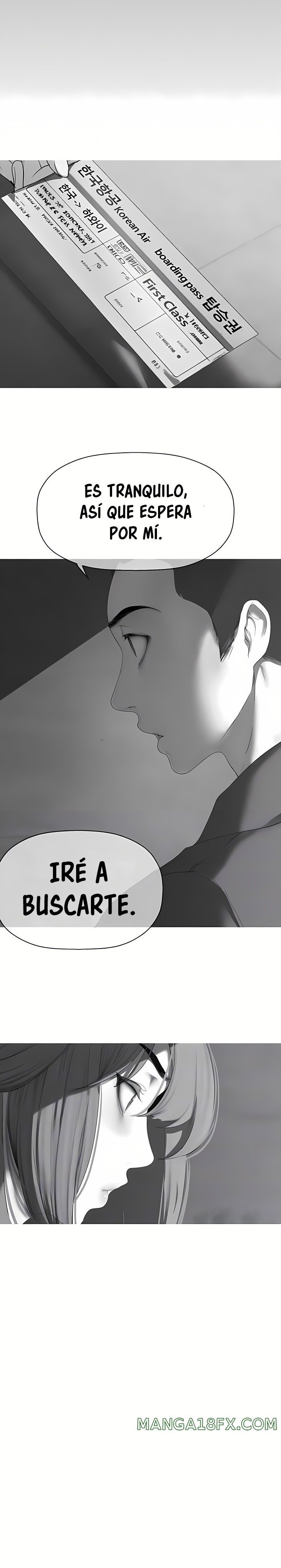 A Wonderful New World Raw - Chapter 231 [photo 7] - MangaPorn