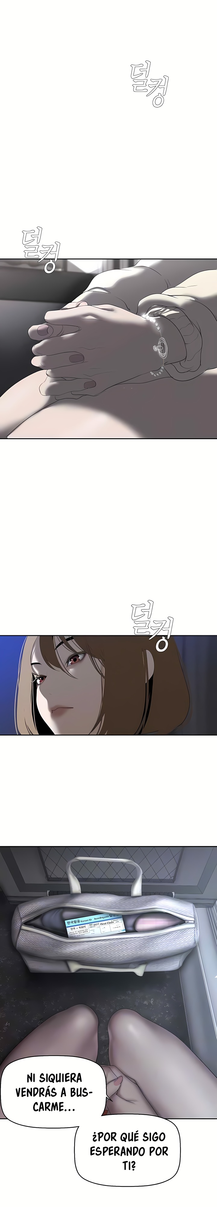 A Wonderful New World Raw - Chapter 231 [photo 8] - MangaPorn