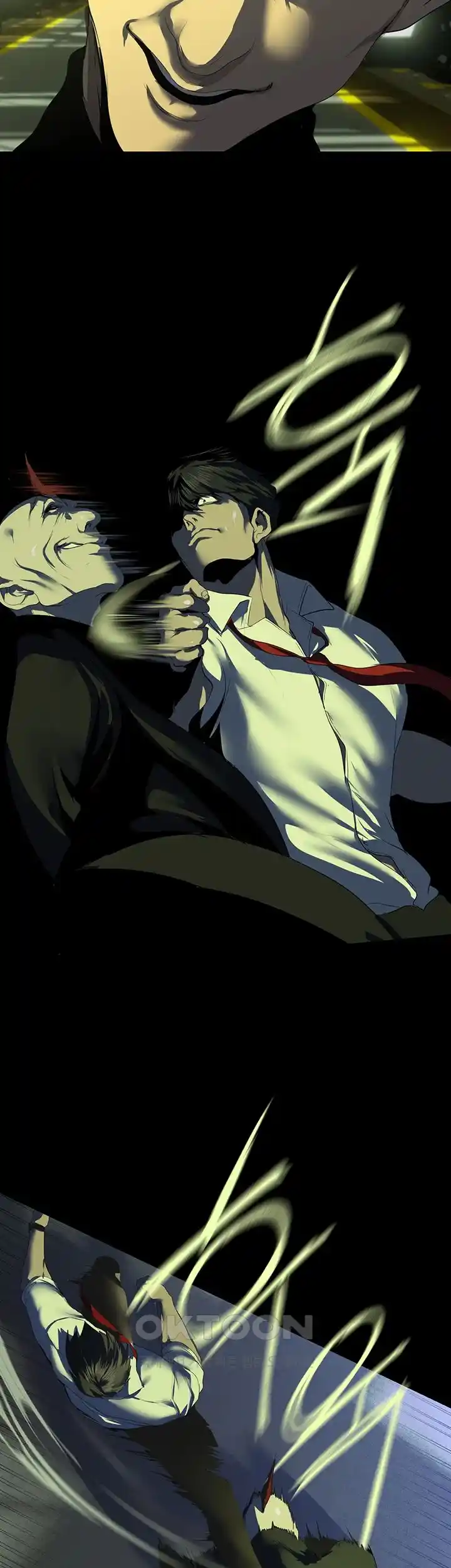 A Wonderful New World Raw - Chapter 232 [photo 27] - MangaPorn