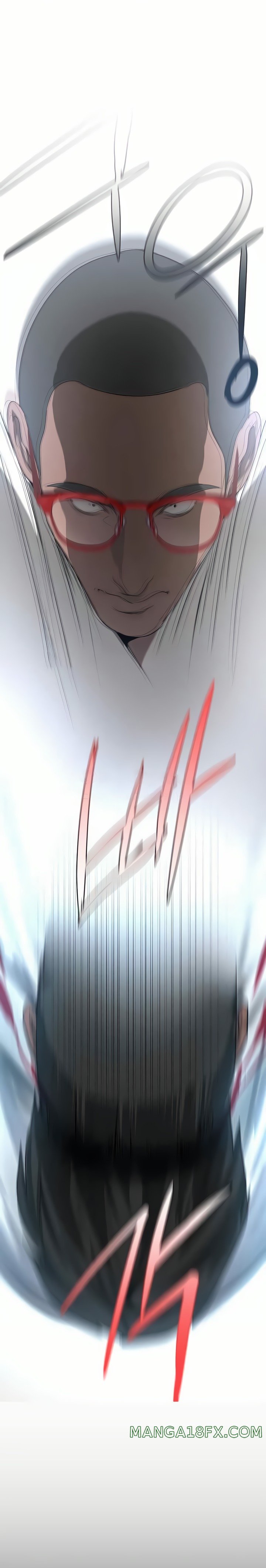 A Wonderful New World Raw - Chapter 233 [photo 1] - MangaPorn