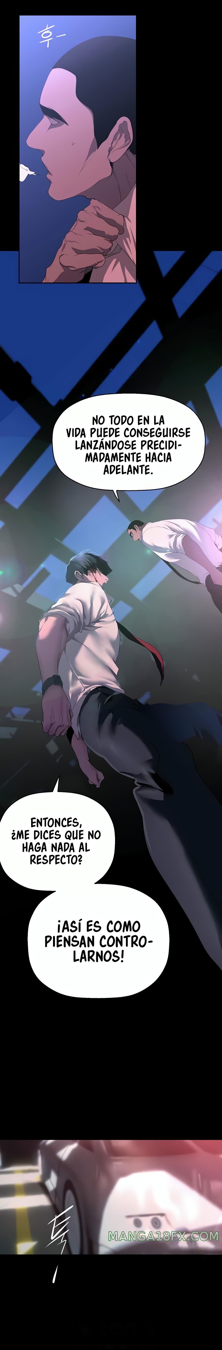 A Wonderful New World Raw - Chapter 233 [photo 13] - MangaPorn