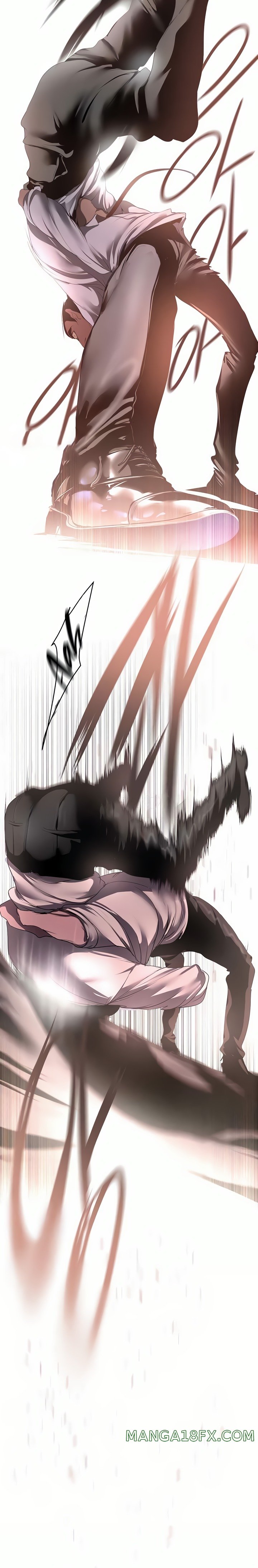 A Wonderful New World Raw - Chapter 233 [photo 18] - MangaPorn