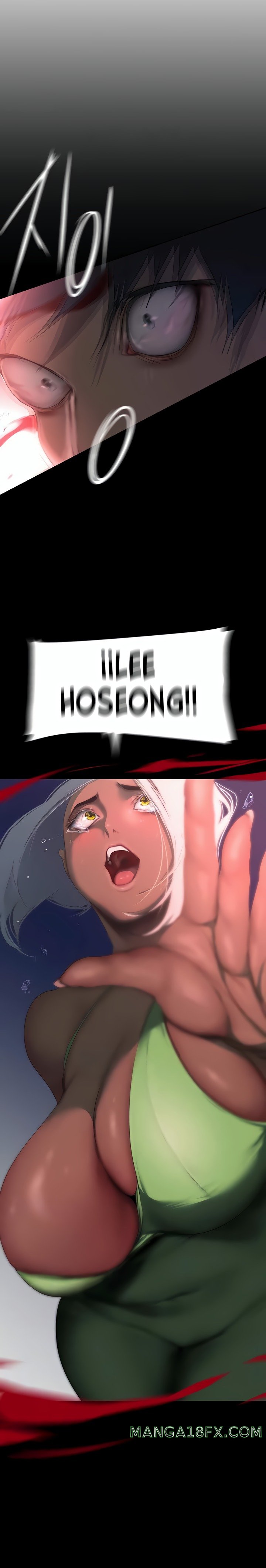 A Wonderful New World Raw - Chapter 233 [photo 2] - MangaPorn