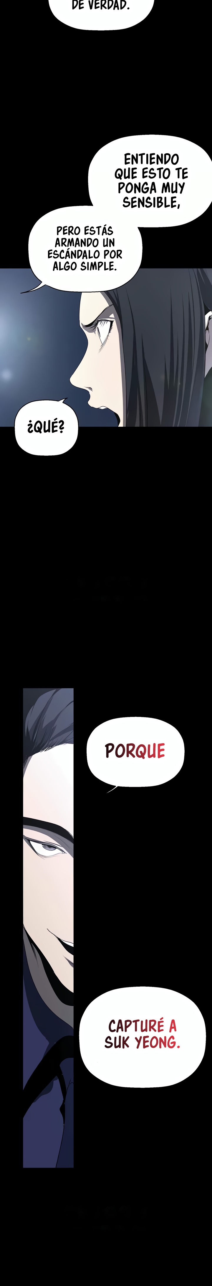 A Wonderful New World Raw - Chapter 233 [photo 22] - MangaPorn