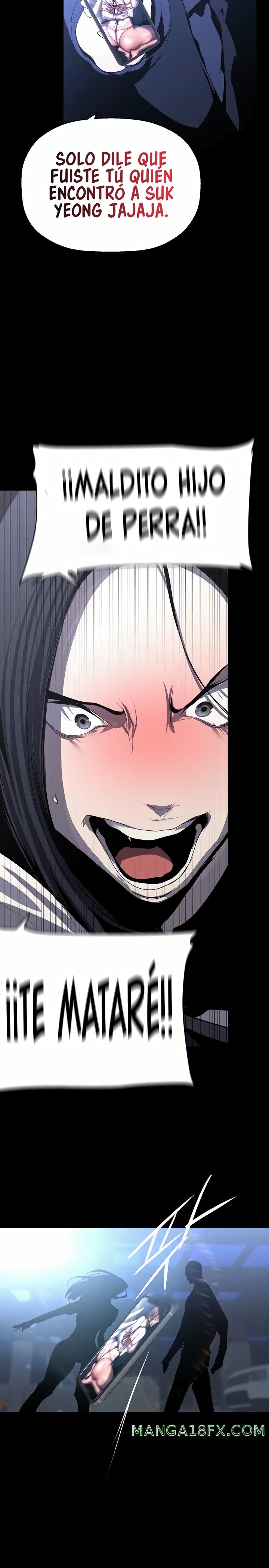 A Wonderful New World Raw - Chapter 233 [photo 25] - MangaPorn