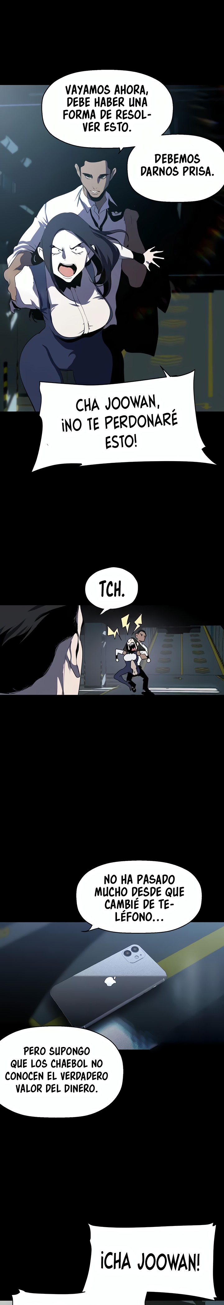 A Wonderful New World Raw - Chapter 233 [photo 26] - MangaPorn