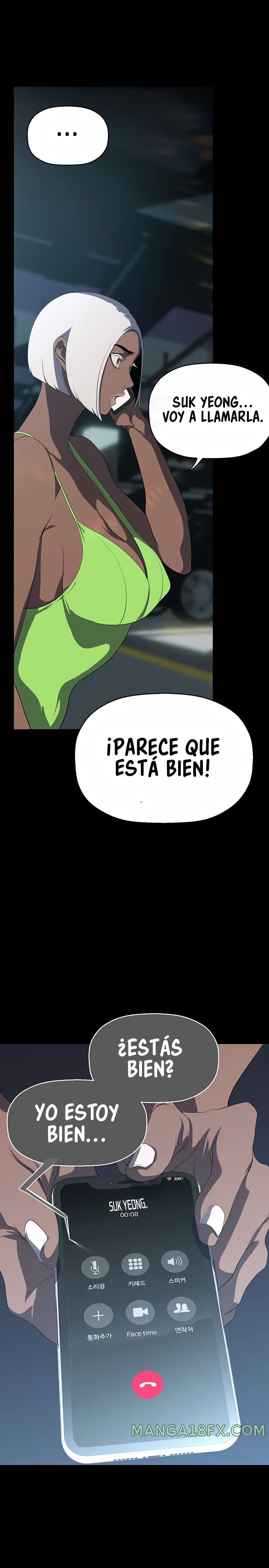 A Wonderful New World Raw - Chapter 233 [photo 28] - MangaPorn