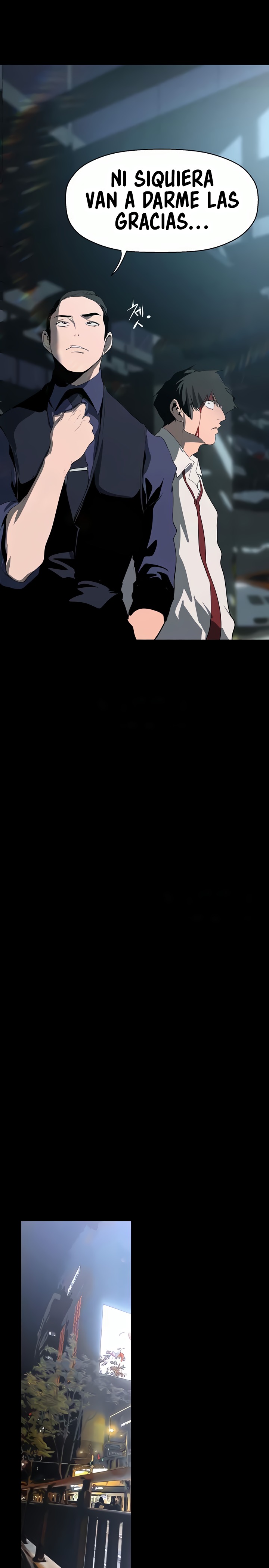 A Wonderful New World Raw - Chapter 233 [photo 29] - MangaPorn