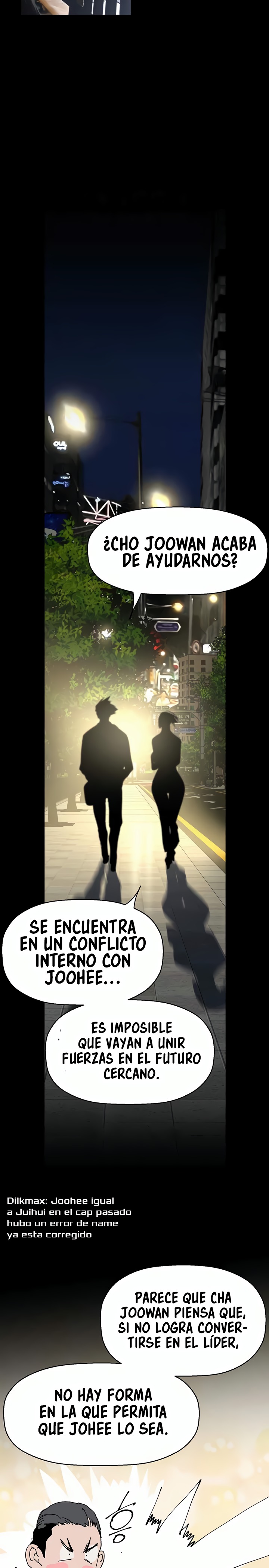 A Wonderful New World Raw - Chapter 233 [photo 30] - MangaPorn