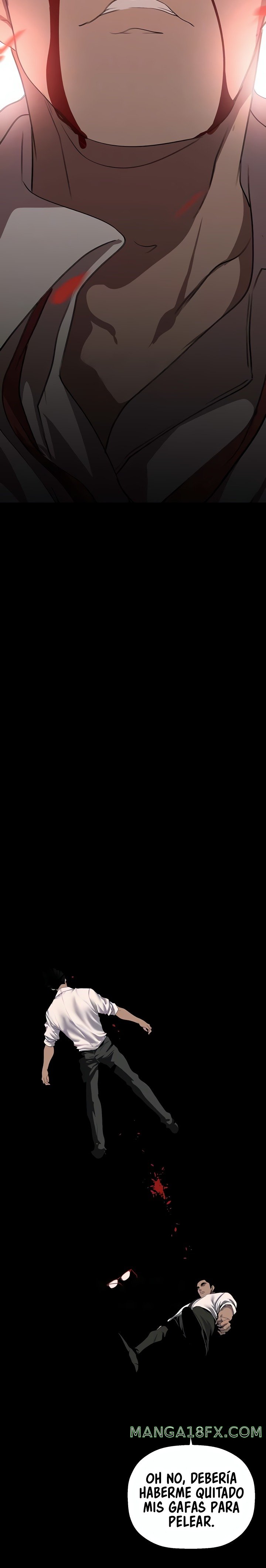 A Wonderful New World Raw - Chapter 233 [photo 4] - MangaPorn