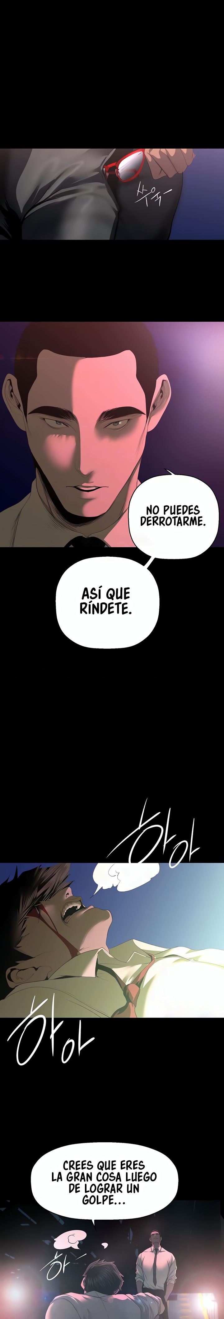 A Wonderful New World Raw - Chapter 233 [photo 5] - MangaPorn