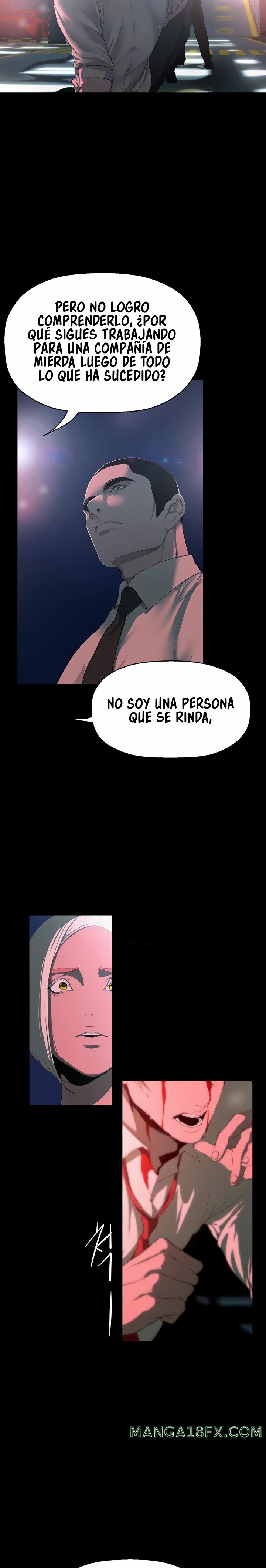 A Wonderful New World Raw - Chapter 233 [photo 6] - MangaPorn