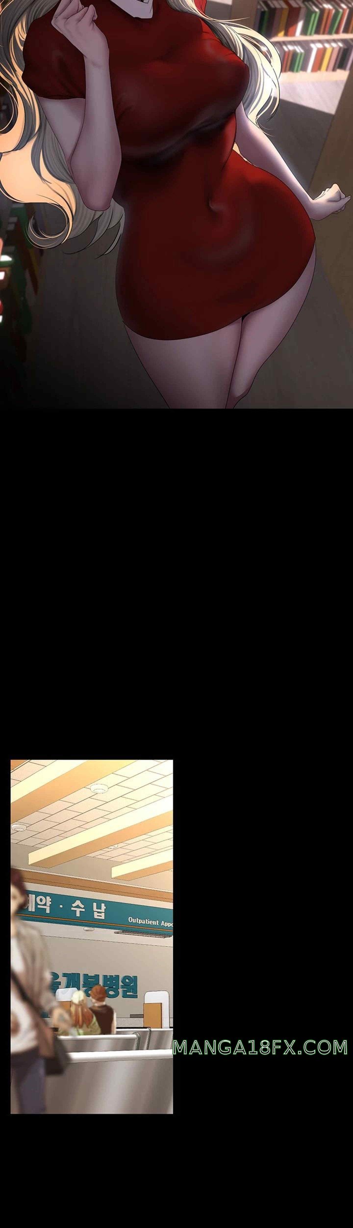 A Wonderful New World Raw - Chapter 238 [photo 32] - MangaPorn