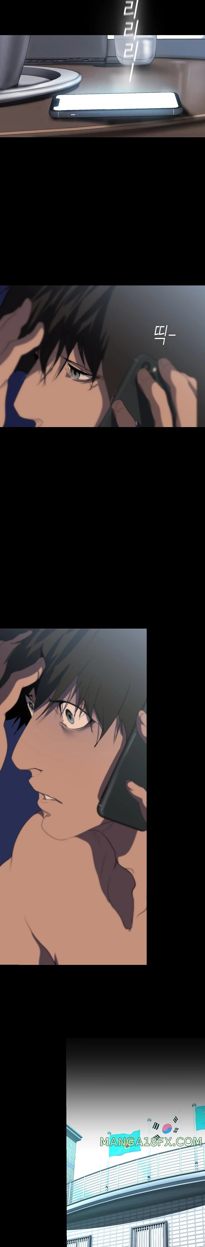 A Wonderful New World Raw - Chapter 240 [photo 30] - MangaPorn