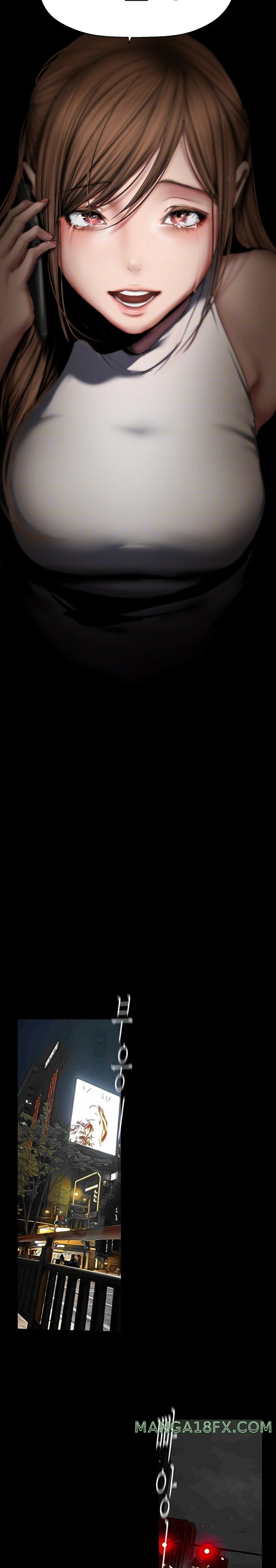 A Wonderful New World Raw - Chapter 240 [photo 4] - MangaPorn