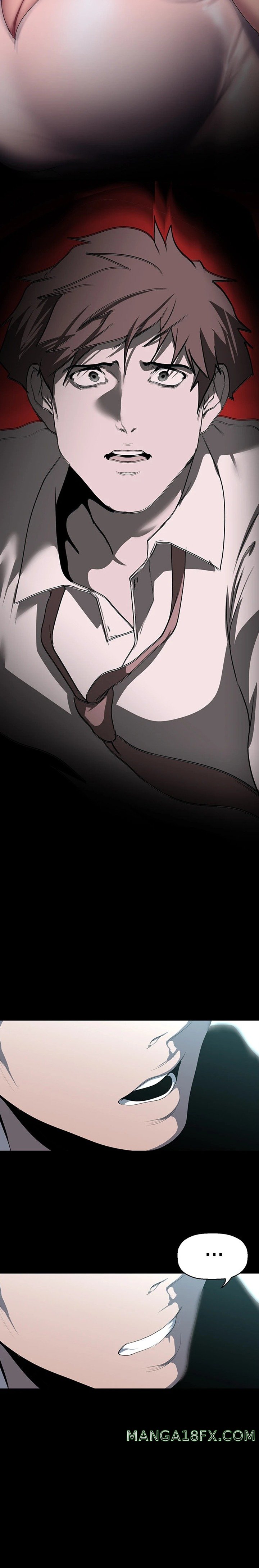 A Wonderful New World Raw - Chapter 241 [photo 31] - MangaPorn