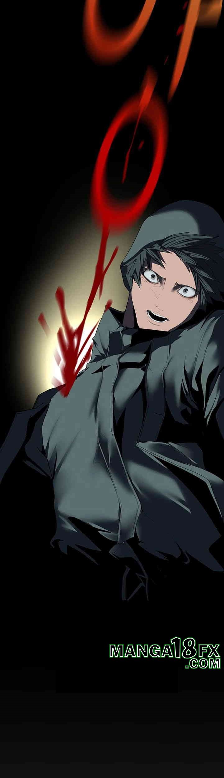 A Wonderful New World Raw - Chapter 257 [photo 33] - MangaPorn