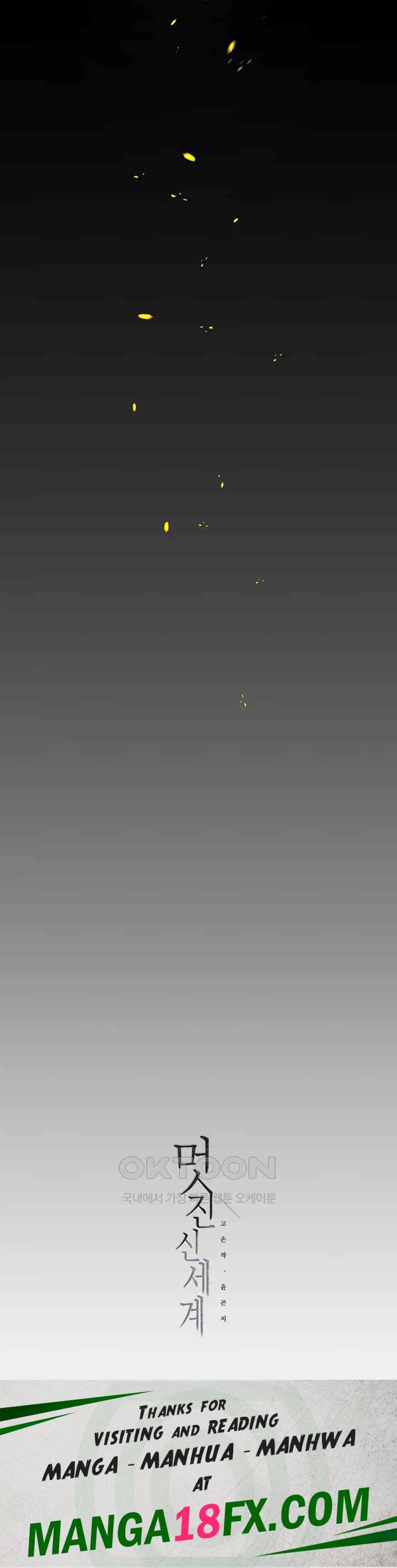 A Wonderful New World Raw - Chapter 257 [photo 76] - MangaPorn