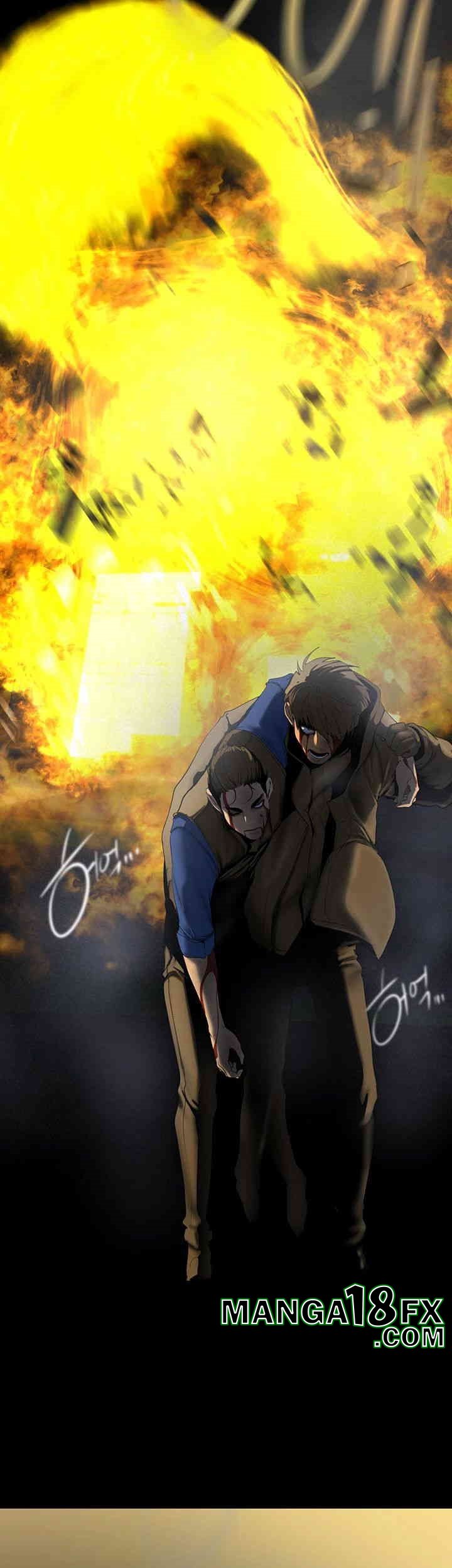 A Wonderful New World Raw - Chapter 258 [photo 26] - MangaPorn