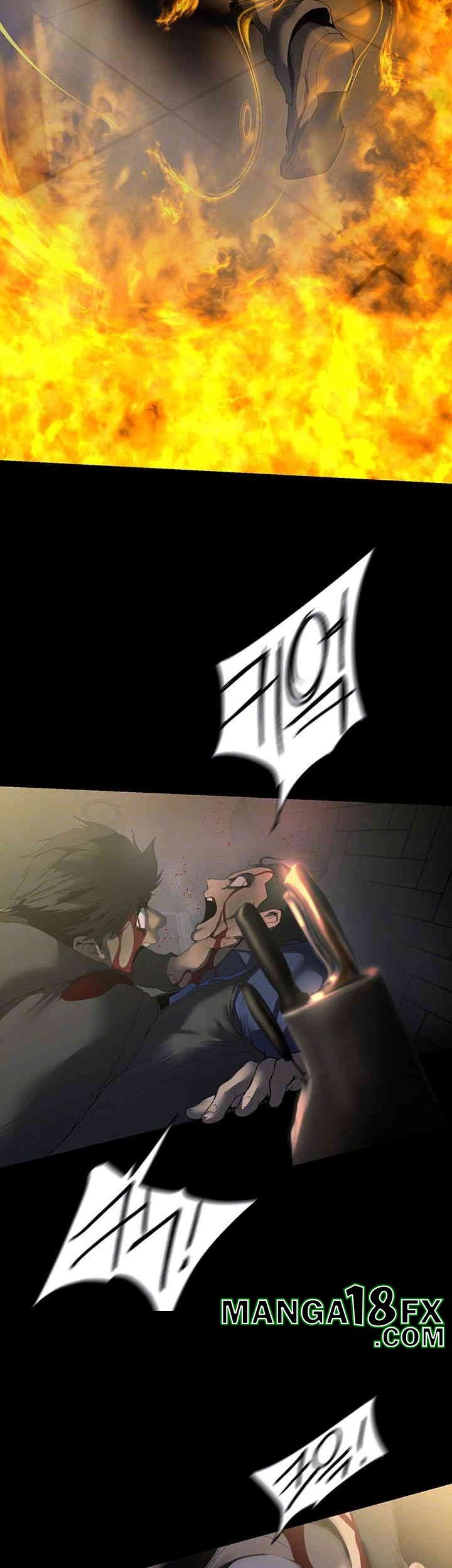 A Wonderful New World Raw - Chapter 258 [photo 8] - MangaPorn