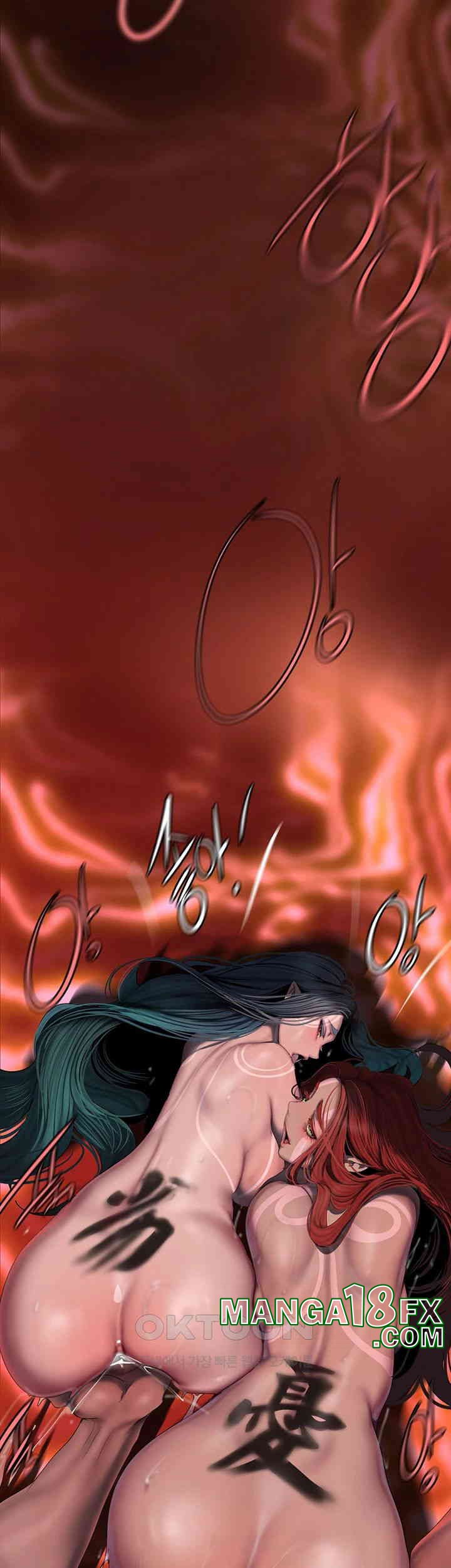 A Wonderful New World Raw - Chapter 259 [photo 38] - MangaPorn