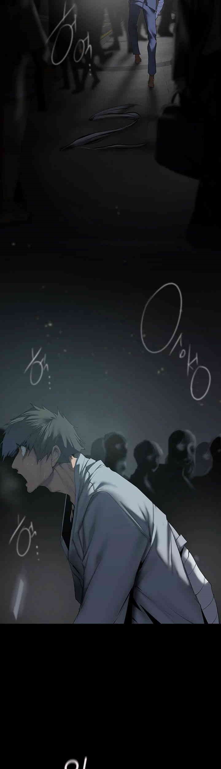 A Wonderful New World Raw - Chapter 260 [photo 34] - MangaPorn