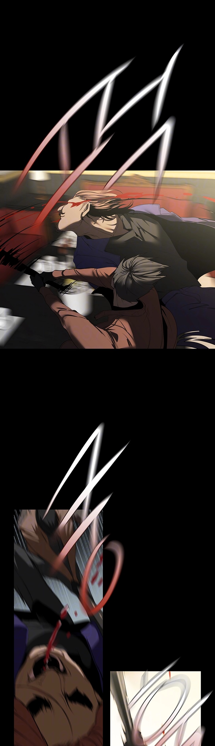 A Wonderful New World Raw - Chapter 261 [photo 4] - MangaPorn