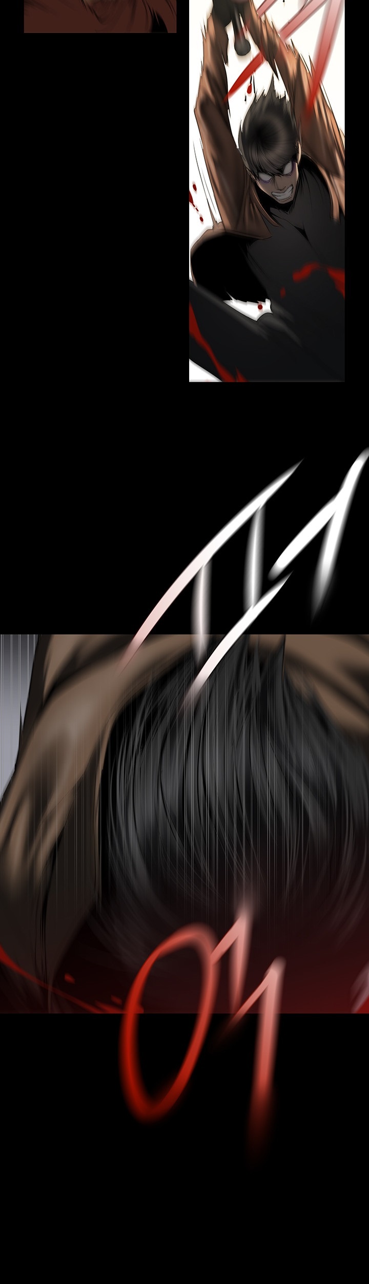 A Wonderful New World Raw - Chapter 261 [photo 5] - MangaPorn