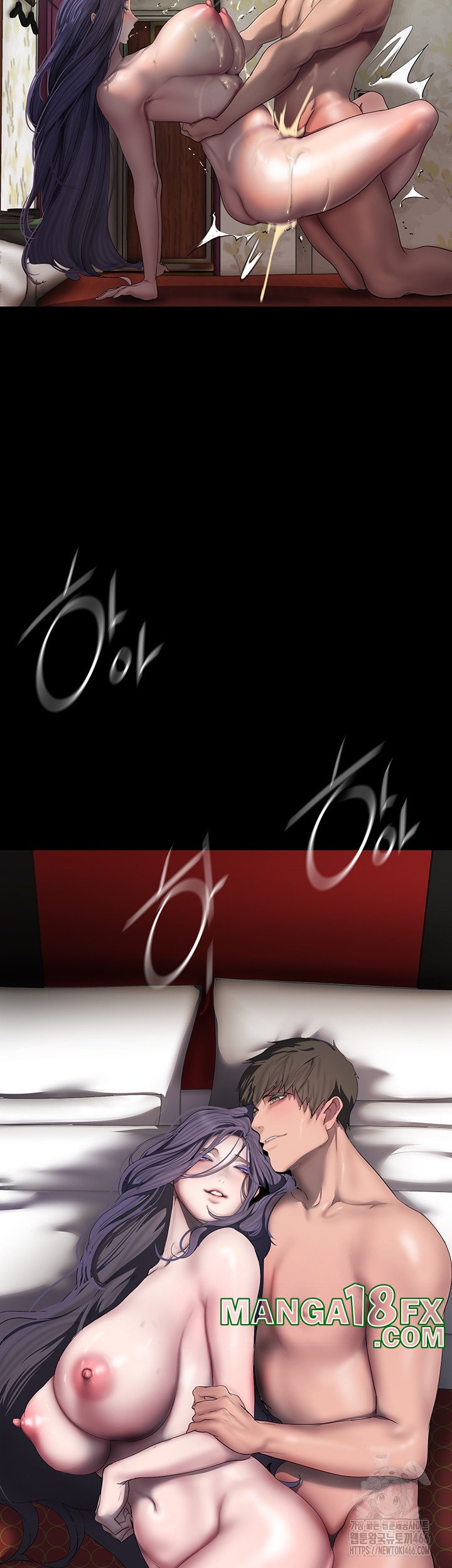 A Wonderful New World Raw - Chapter 262 [photo 11] - MangaPorn