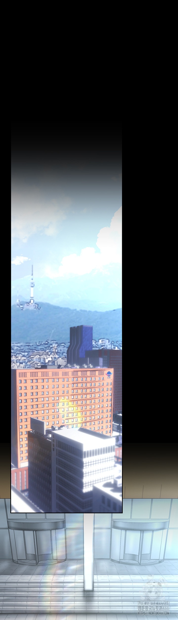 A Wonderful New World Raw - Chapter 262 [photo 16] - MangaPorn