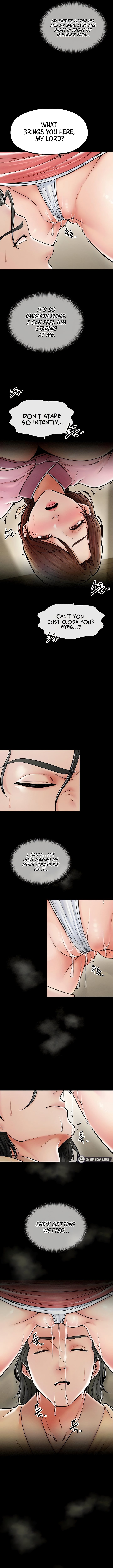 The Servant’s Story - Chapter 5 [photo 9] - MangaPorn