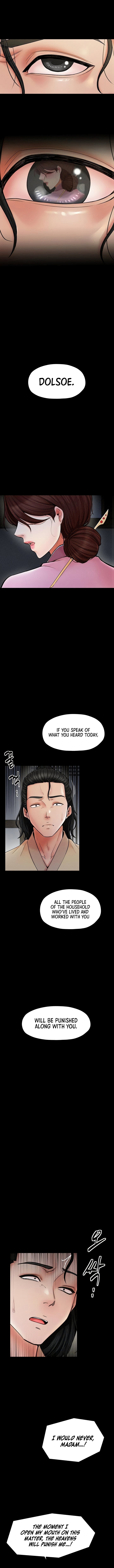 The Servant’s Story - Chapter 6 [photo 14] - MangaPorn