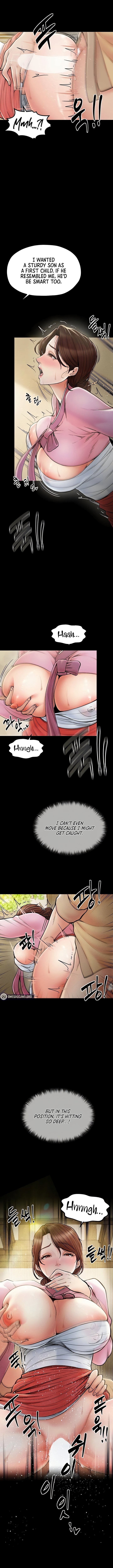 The Servant’s Story - Chapter 6 [photo 5] - MangaPorn