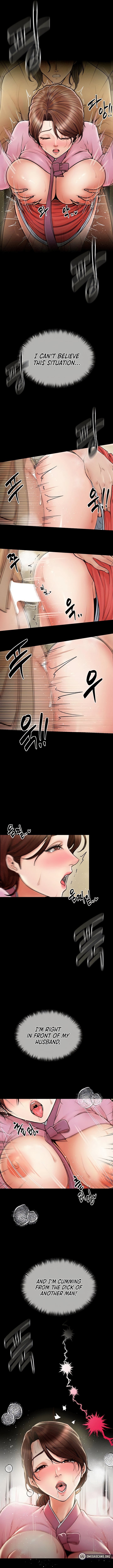 The Servant’s Story - Chapter 6 [photo 7] - MangaPorn