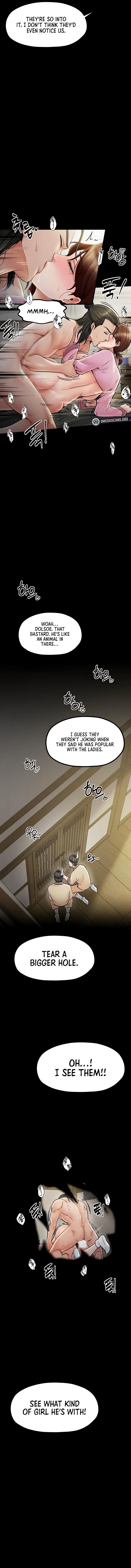The Servant’s Story - Chapter 7 [photo 13] - MangaPorn