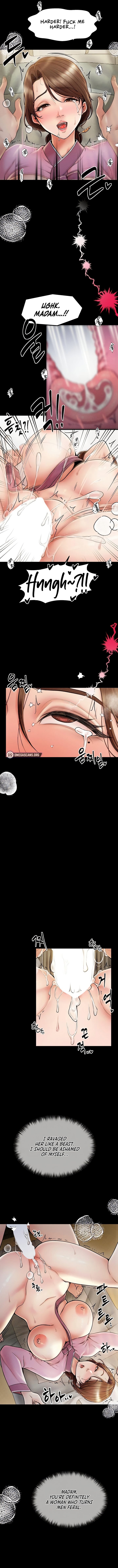 The Servant’s Story - Chapter 7 [photo 7] - MangaPorn