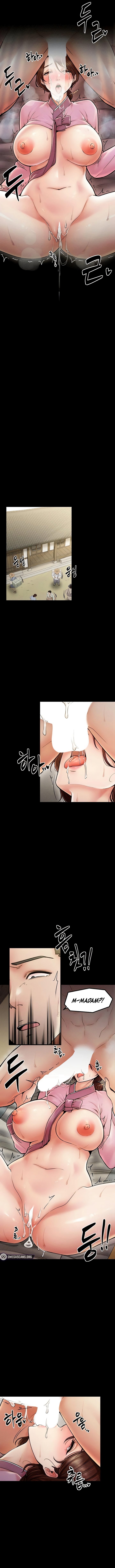 The Servant’s Story - Chapter 7 [photo 9] - MangaPorn