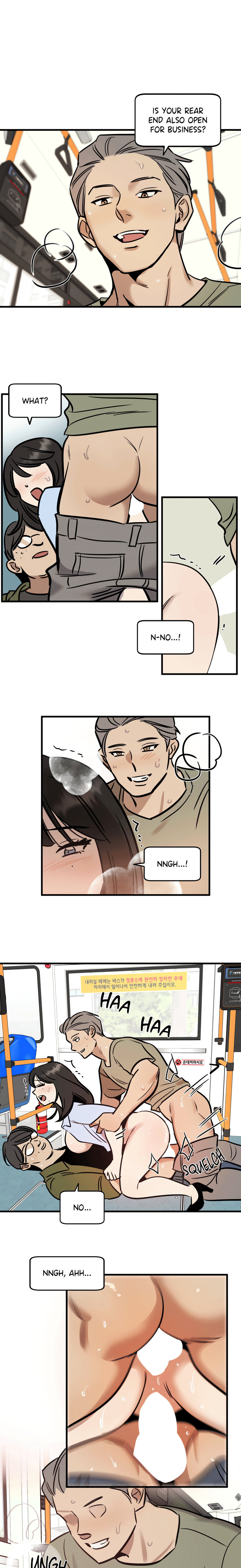 Naughty Positions - Chapter 3 [photo 1] - MangaPorn