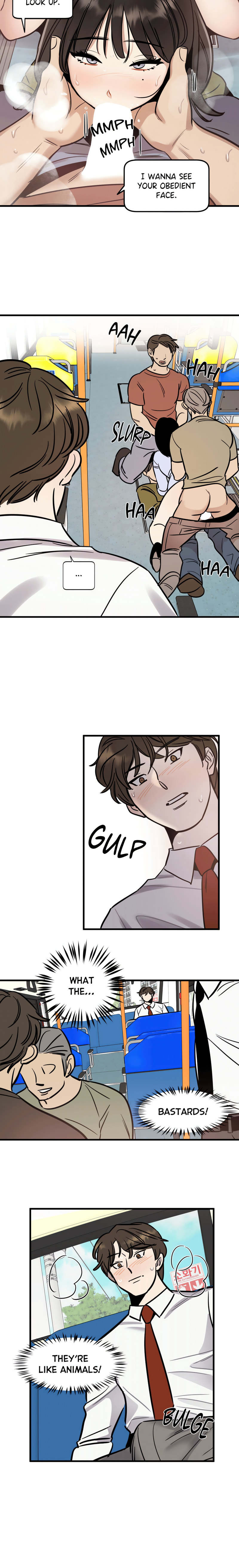 Naughty Positions - Chapter 3 [photo 3] - MangaPorn