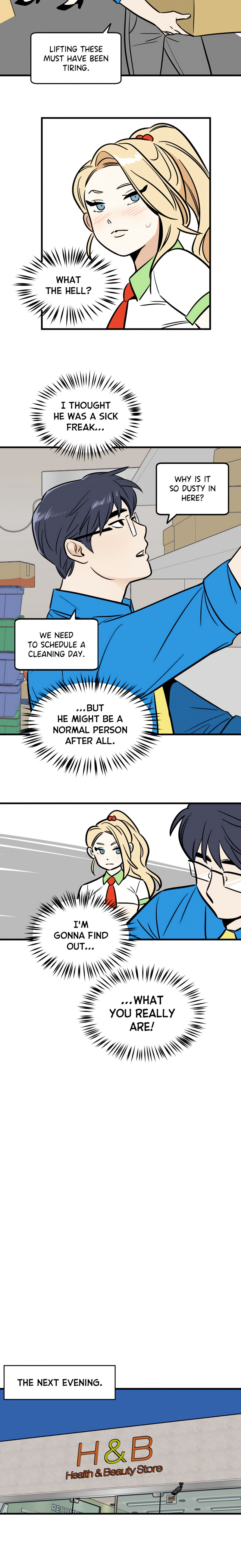 Naughty Positions - Chapter 6 [photo 2] - MangaPorn