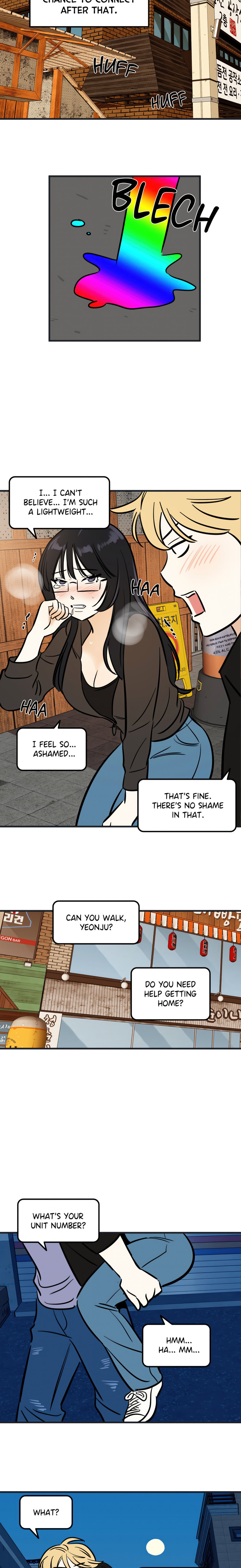 Naughty Positions - Chapter 9 [photo 5] - MangaPorn