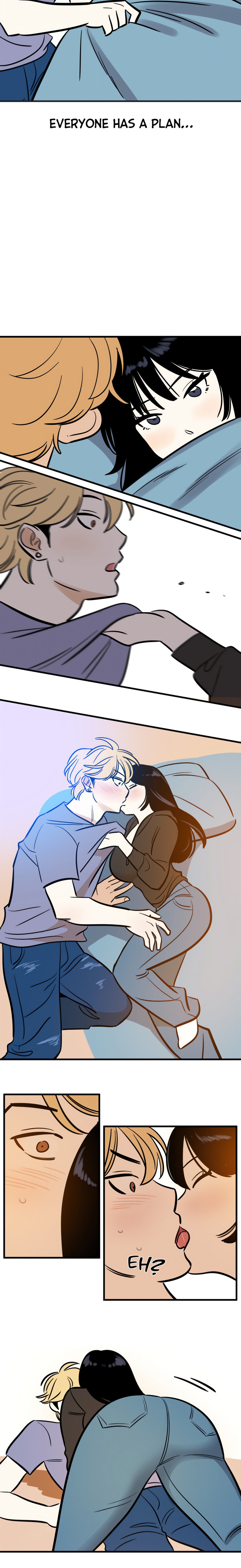 Naughty Positions - Chapter 9 [photo 8] - MangaPorn