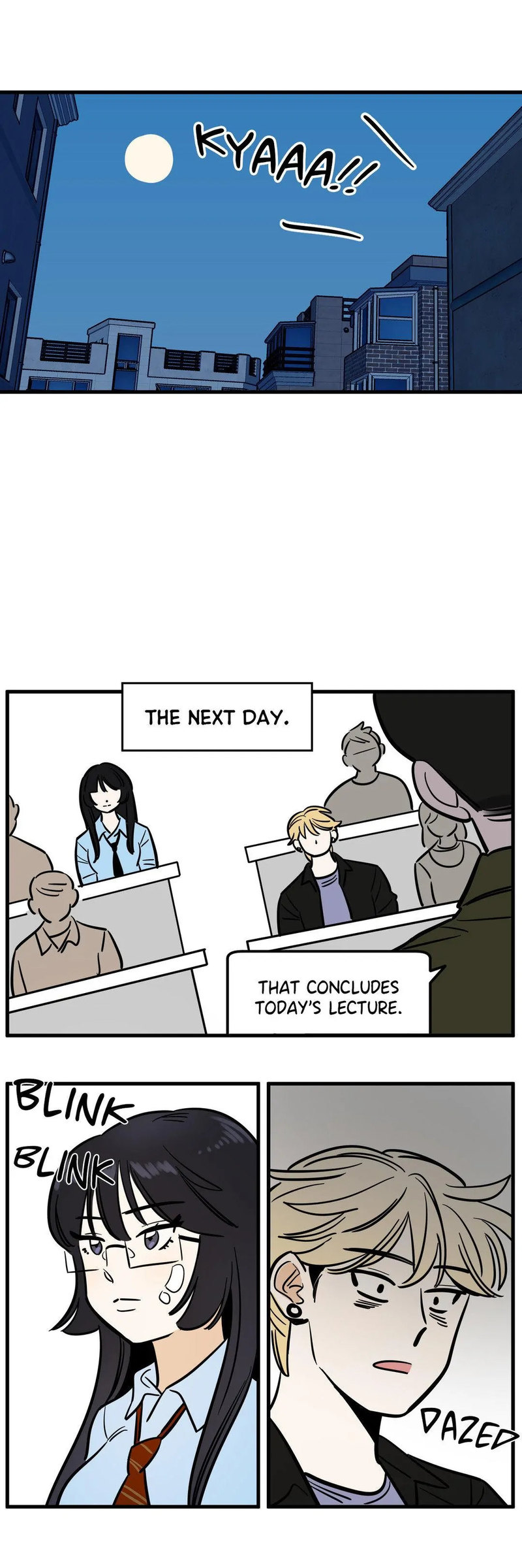 Naughty Positions - Chapter 10 [photo 1] - MangaPorn