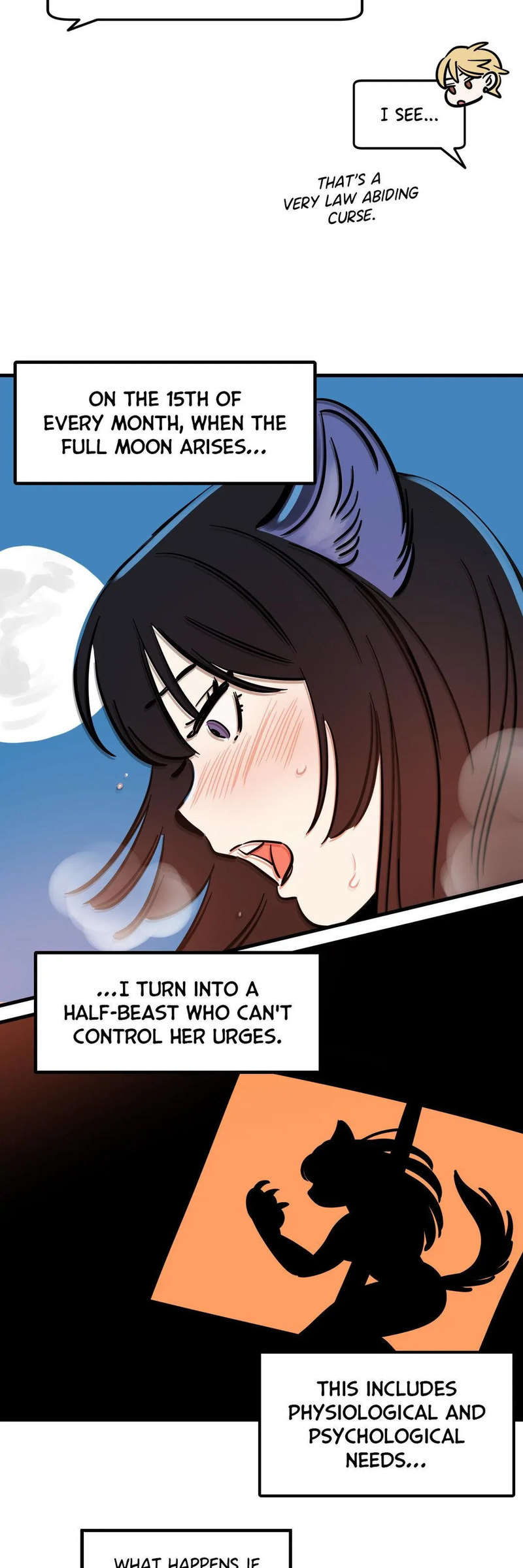 Naughty Positions - Chapter 10 [photo 10] - MangaPorn