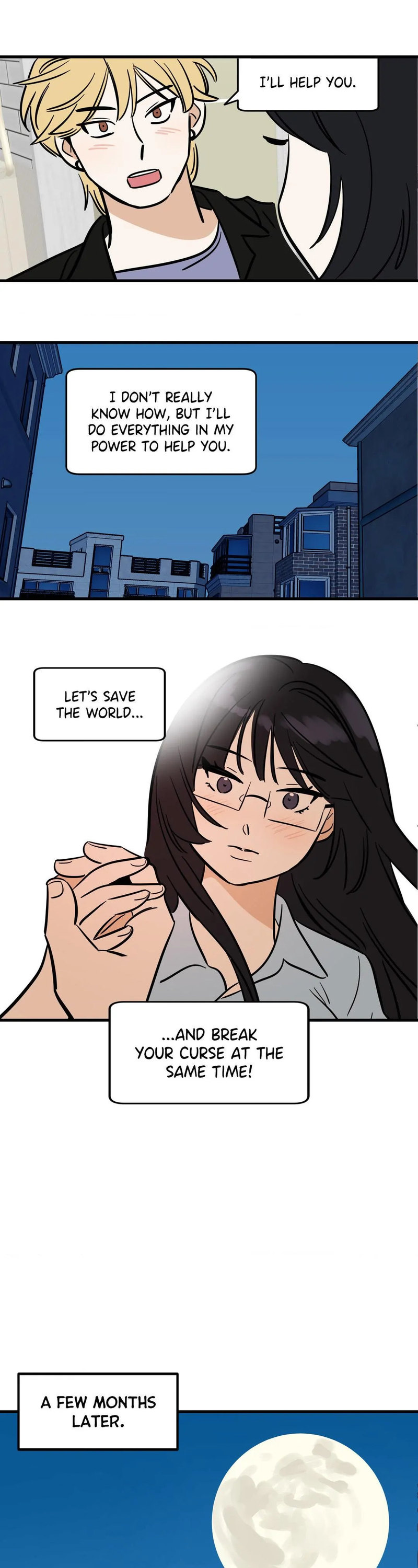 Naughty Positions - Chapter 10 [photo 12] - MangaPorn